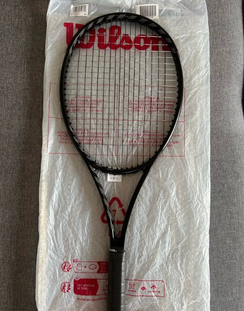 Raquette tennis Babolat