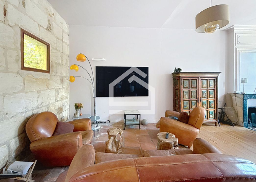 Maison avec jardin - Comme neuf