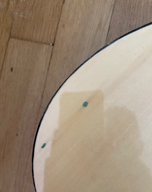 Guitare acoustique Martin