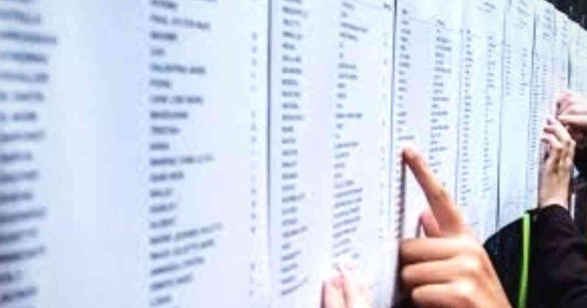 Professeur mathématiques