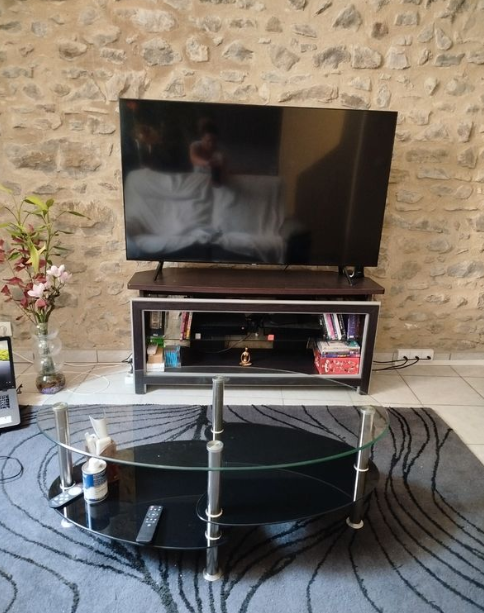 Smart TV Samsung 65" QLED