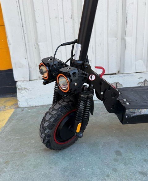 Trottinette électrique Xiaomi